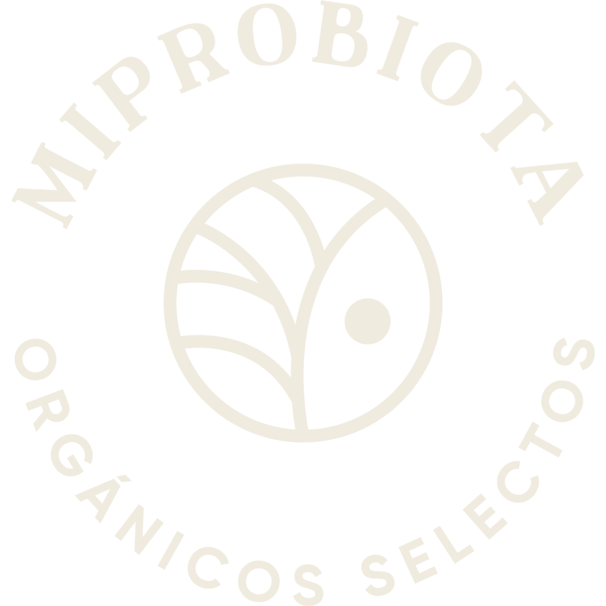 Miprobiota Organicos Selectos