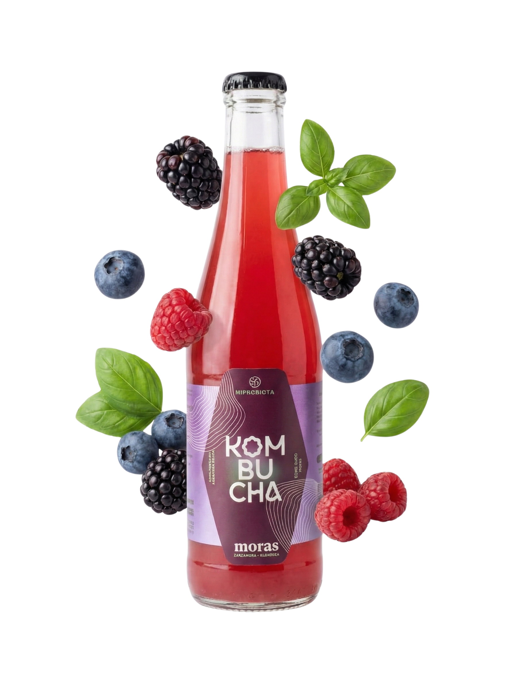 Moras